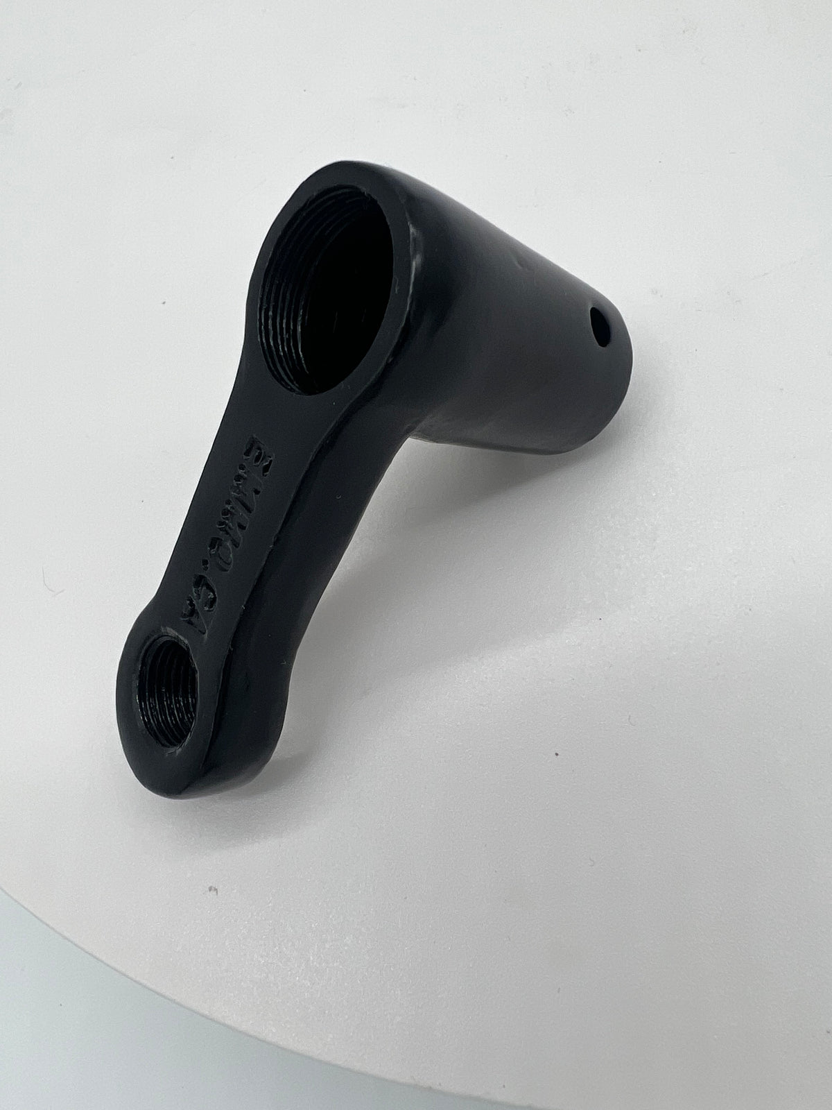 Short Pedal Arm/Crank