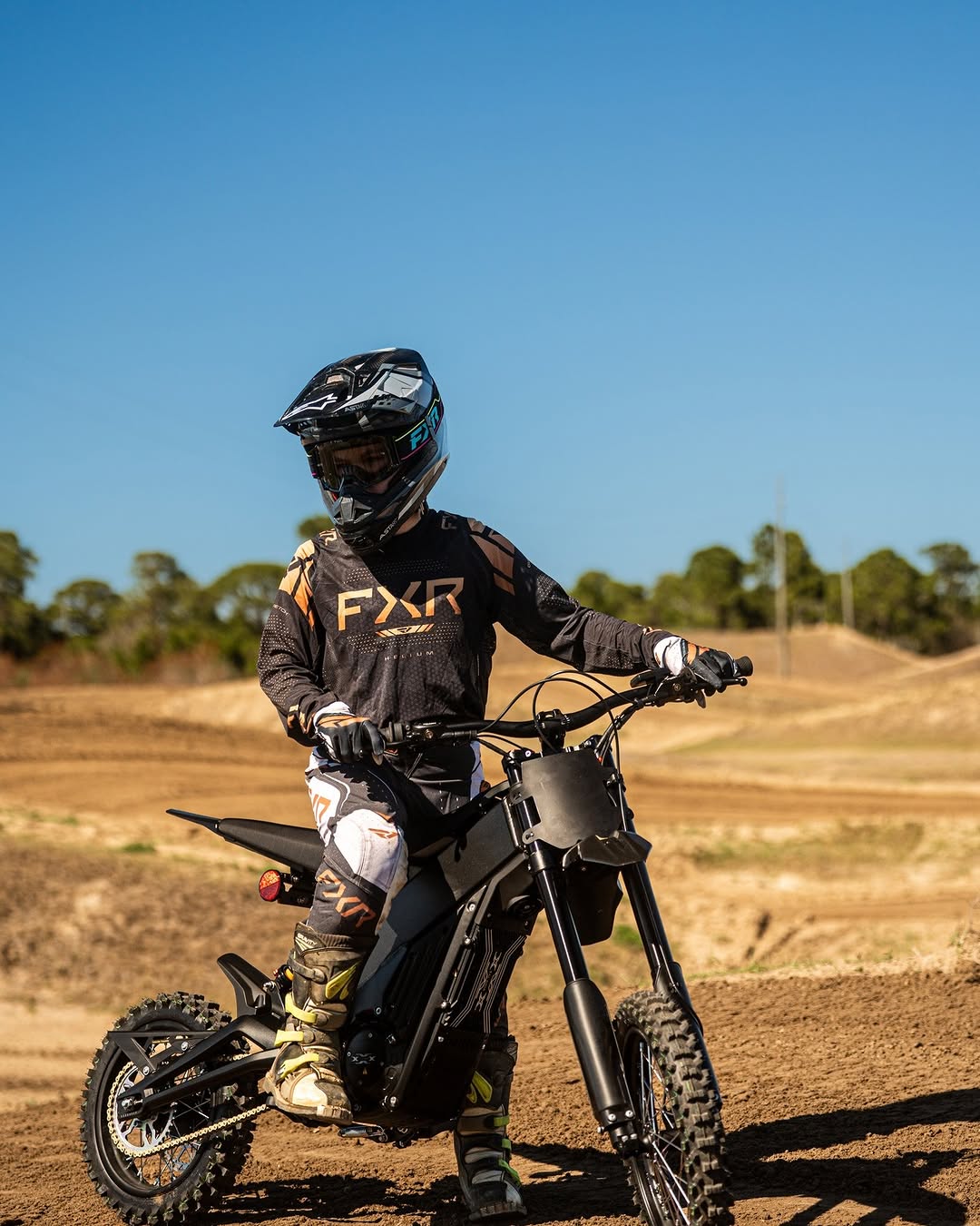 COMING SOON - Talaria X3 MINI | Electric Dirt Bike