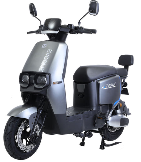 Evoque Atom 2024 | Electric Scooter Style E-Bike