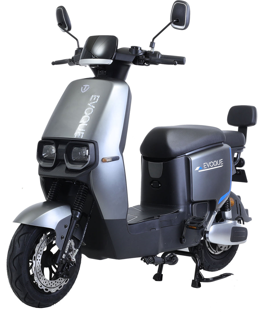 Evoque Atom 2024 | Electric Scooter Style E-Bike