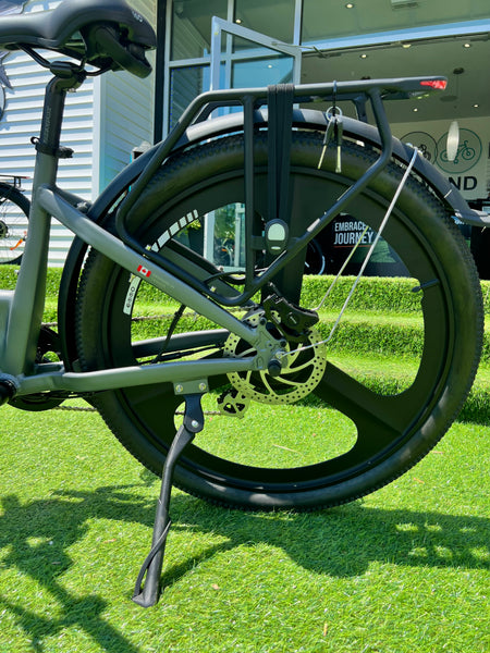 Emmo Pulse Pro Electric Bike