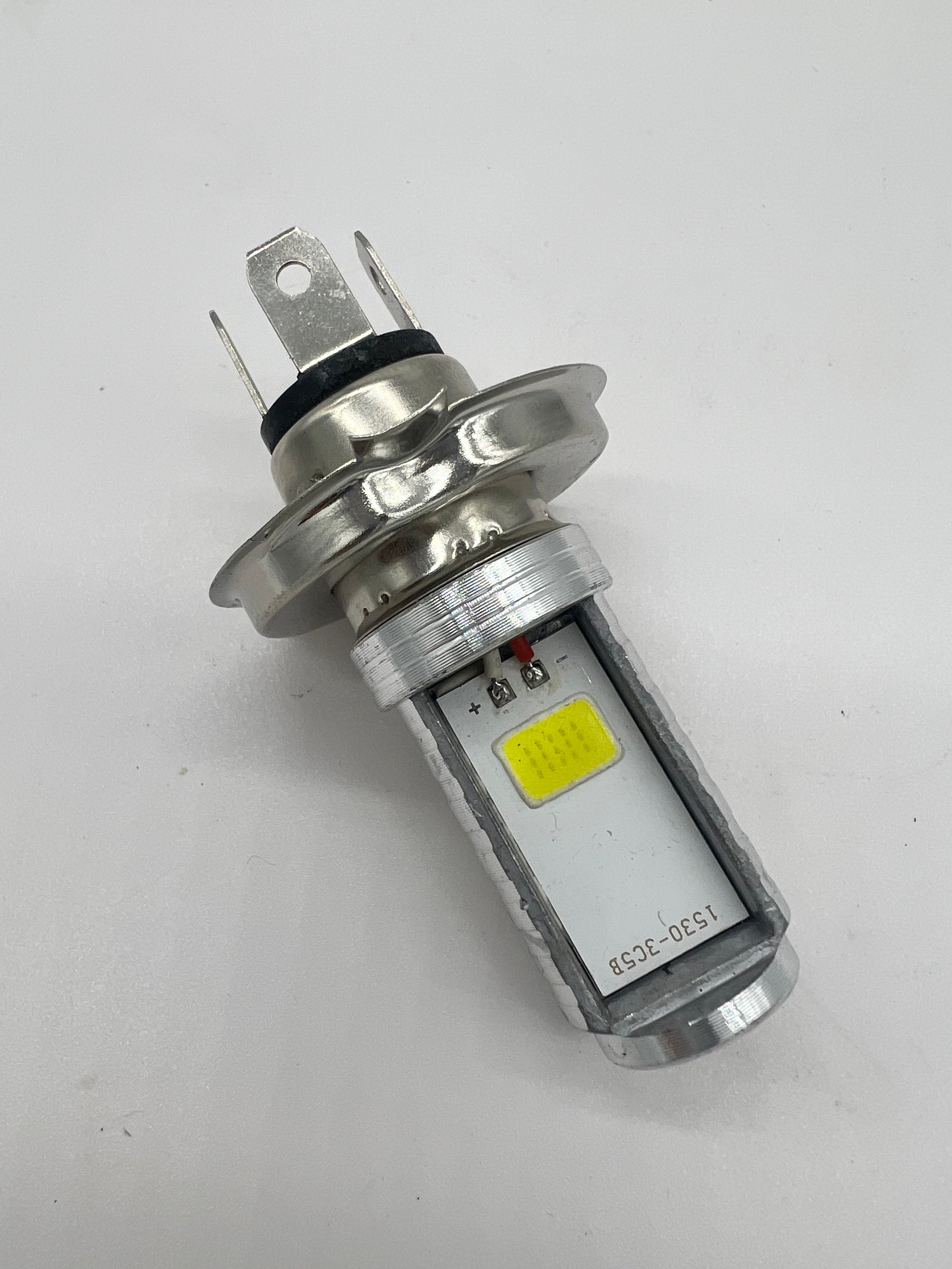 Emmo Zone or Tao Leo LED light Bulb