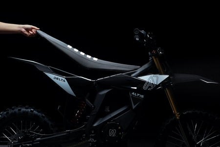 Altis Delta | Electric Dirt Bike