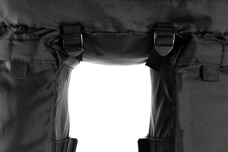 Emmo Bicycle Panier Rear Bag