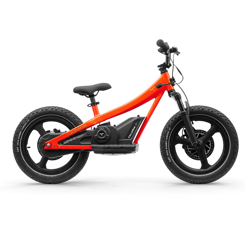 Talaria Junior 16 | Kids Electric Dirt Bike