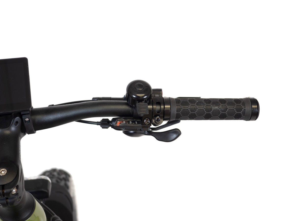 2024 Taubik Westridge 4T UL 2849 APPROVED Ebike Electric Bicycle Mountain Bike Style Fat Tire