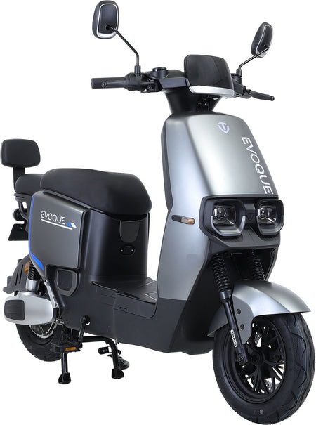 Evoque Atom 2024 | Electric Scooter Style E-Bike