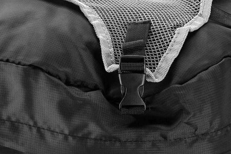 Emmo Bicycle Panier Rear Bag