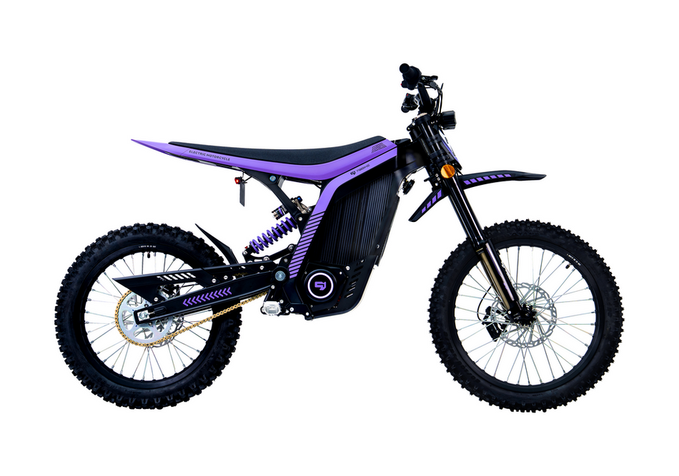 79BIKE Lynx | Electric Dirt Bike