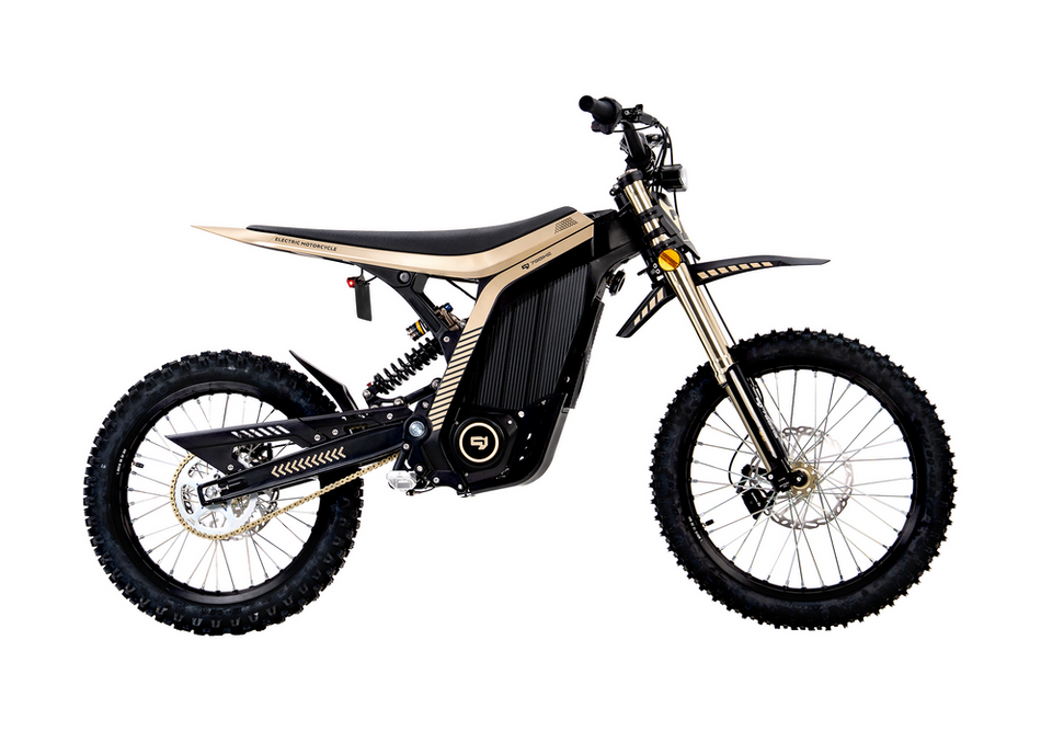 79BIKE Lynx | Electric Dirt Bike