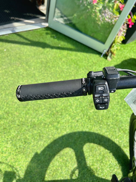 Emmo Spurt Pro Electric Bicycle
