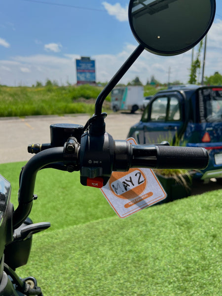 Emmo Urban Electric Scooter