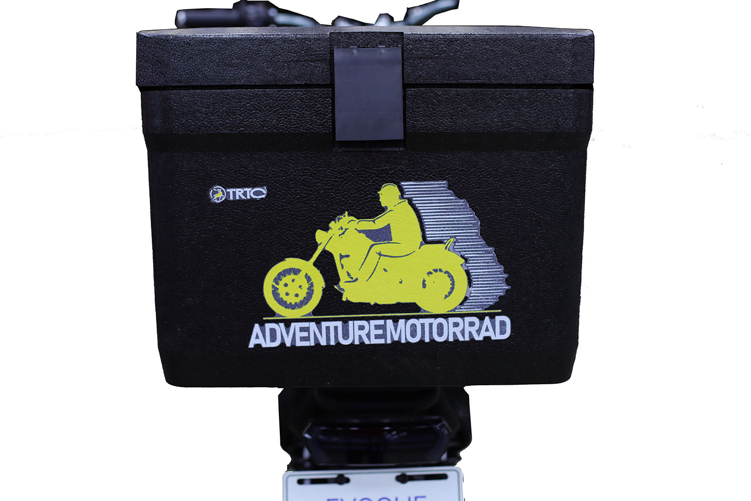 Evoque Stinger Plus | Electric Scooter Style E-Bike