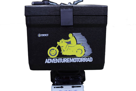 Evoque Stinger Plus | Electric Scooter Style E-Bike