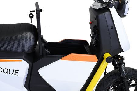 Evoque Stinger | Electric Scooter Style E-Bike