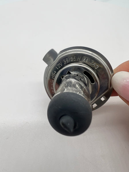 12v 35/35w Halogen bulb