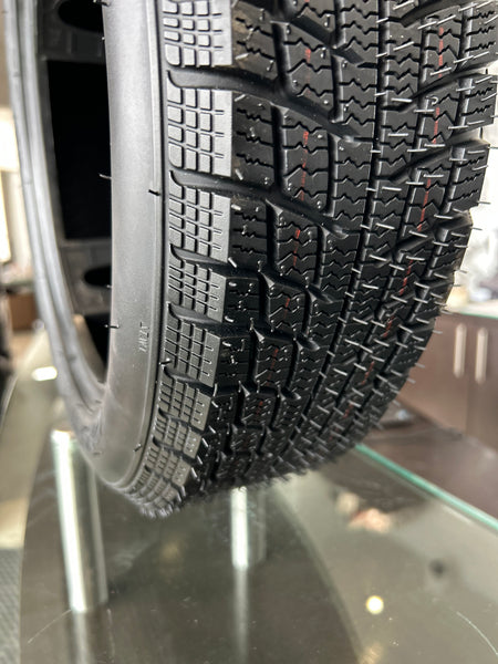 Ecolo Connect or Matrix Nexa Tire Tubeless 125/65-12