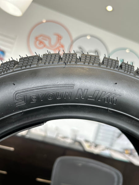 Ecolo Connect or Matrix Nexa Tire Tubeless 125/65-12