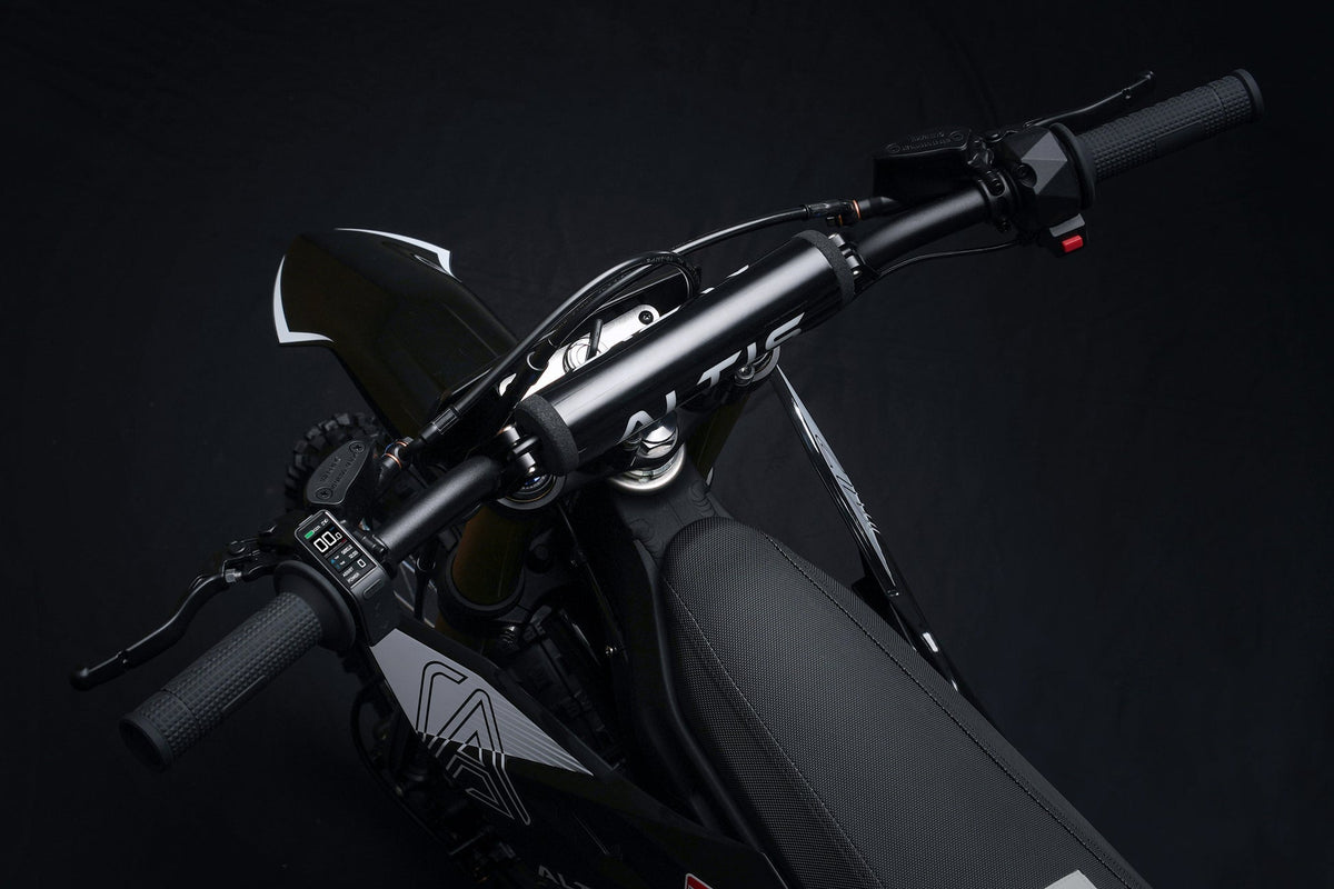 Altis Delta S | Electric Dirt Bike