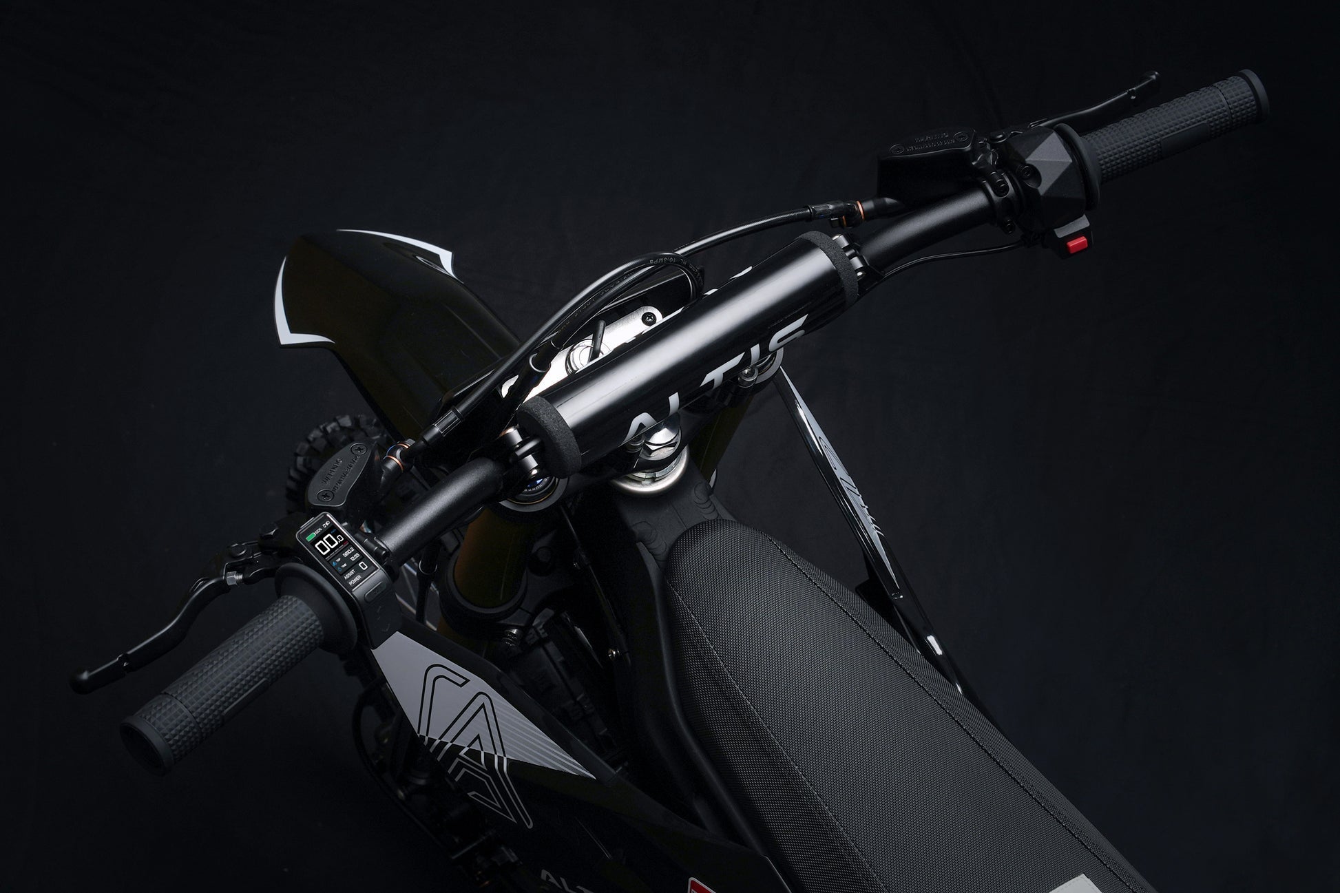 Altis Delta S | Electric Dirt Bike