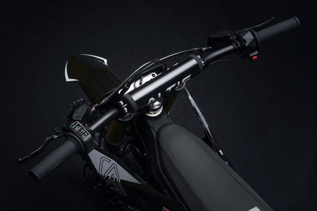Altis Delta S | Electric Dirt Bike