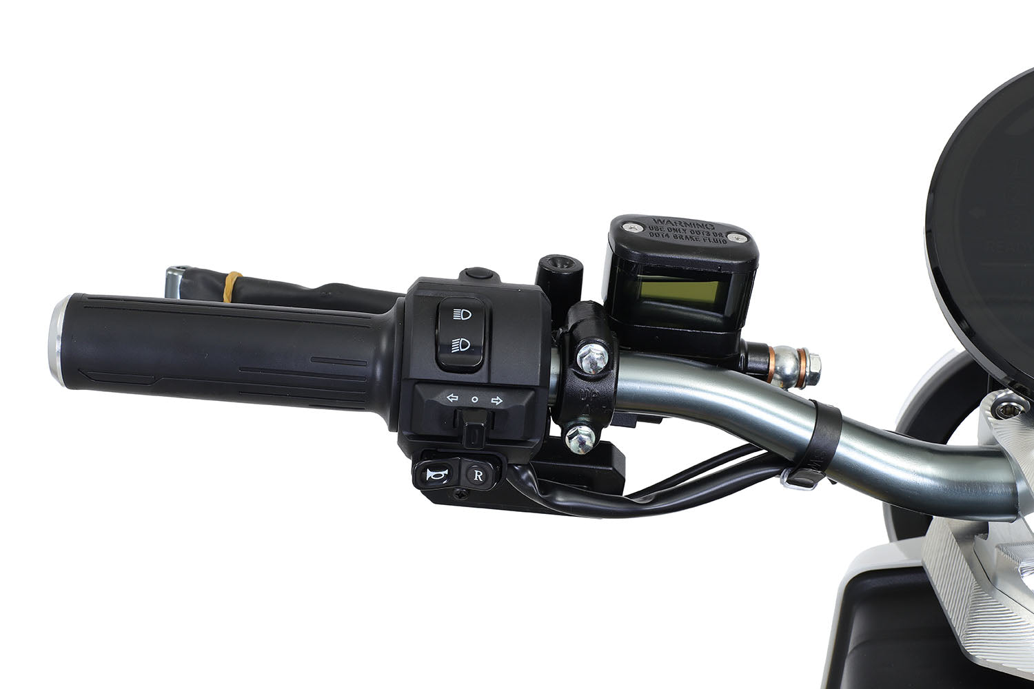 Evoque Stinger | Electric Scooter Style E-Bike