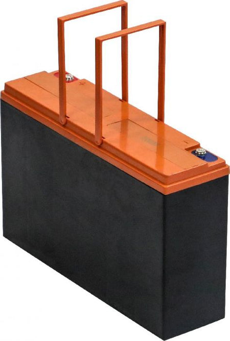 Battery - AGM 12V32Ah Lead Acid Yimatzu