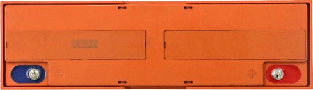 Battery - AGM 12V32Ah Lead Acid Yimatzu