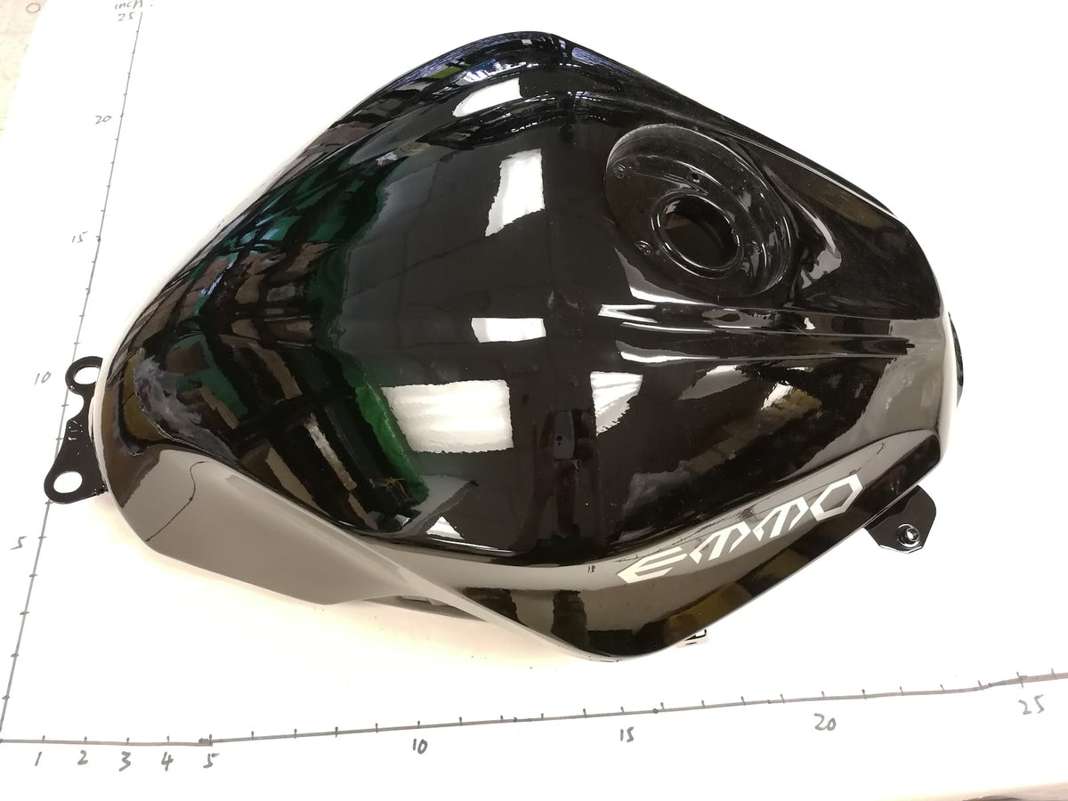 Emmo Zone Tank