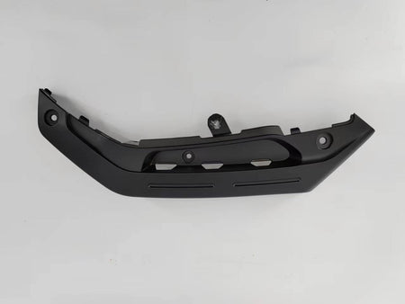 Emmo Nok Front Trims (Top & Bottom)