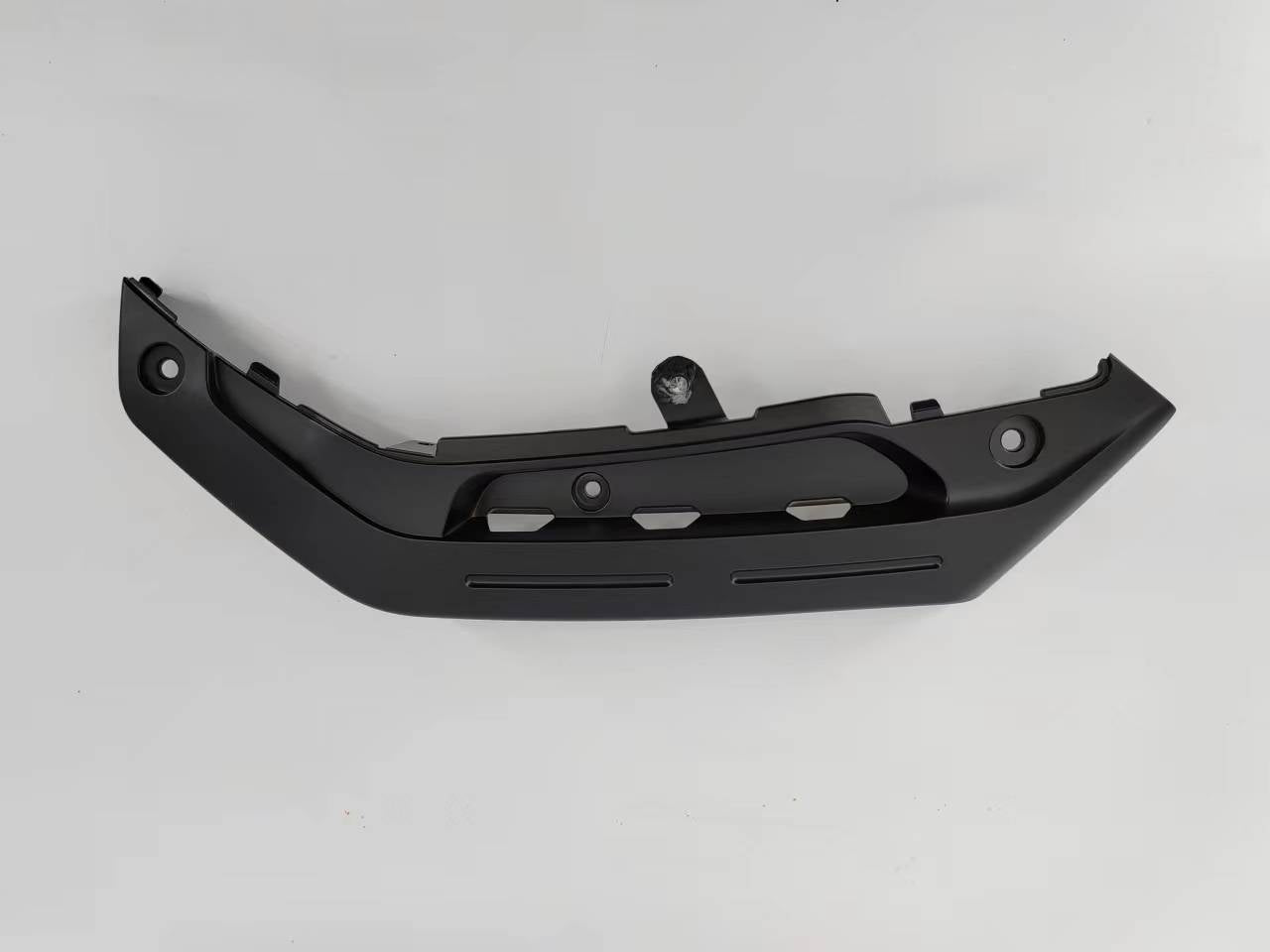 Emmo Nok Front Trims (Top & Bottom)