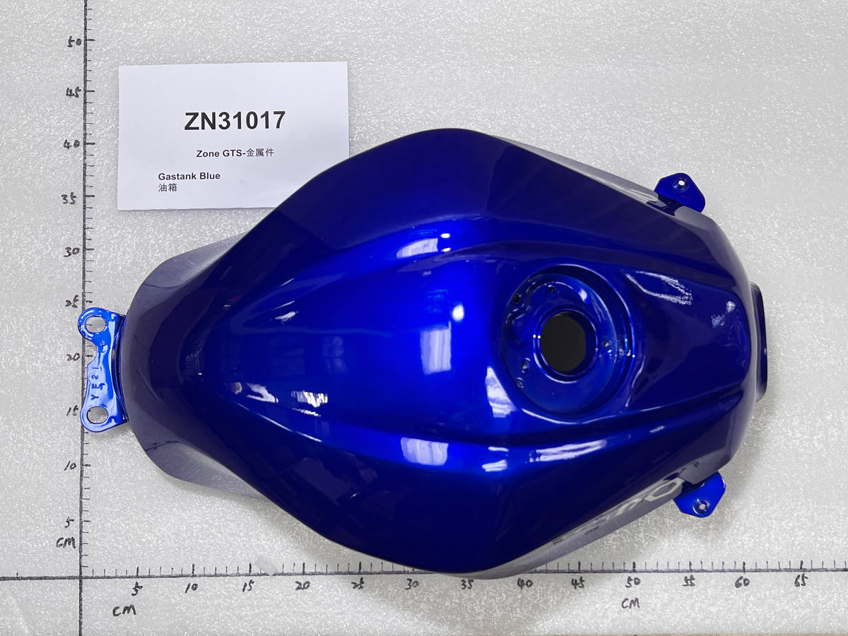 Emmo Zone Tank