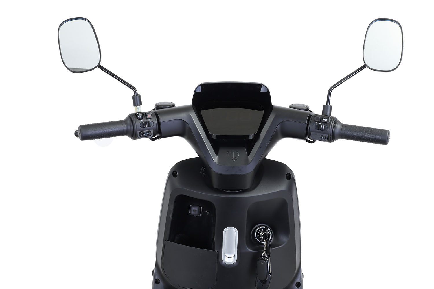 Evoque Atom 2024 | Electric Scooter Style E-Bike