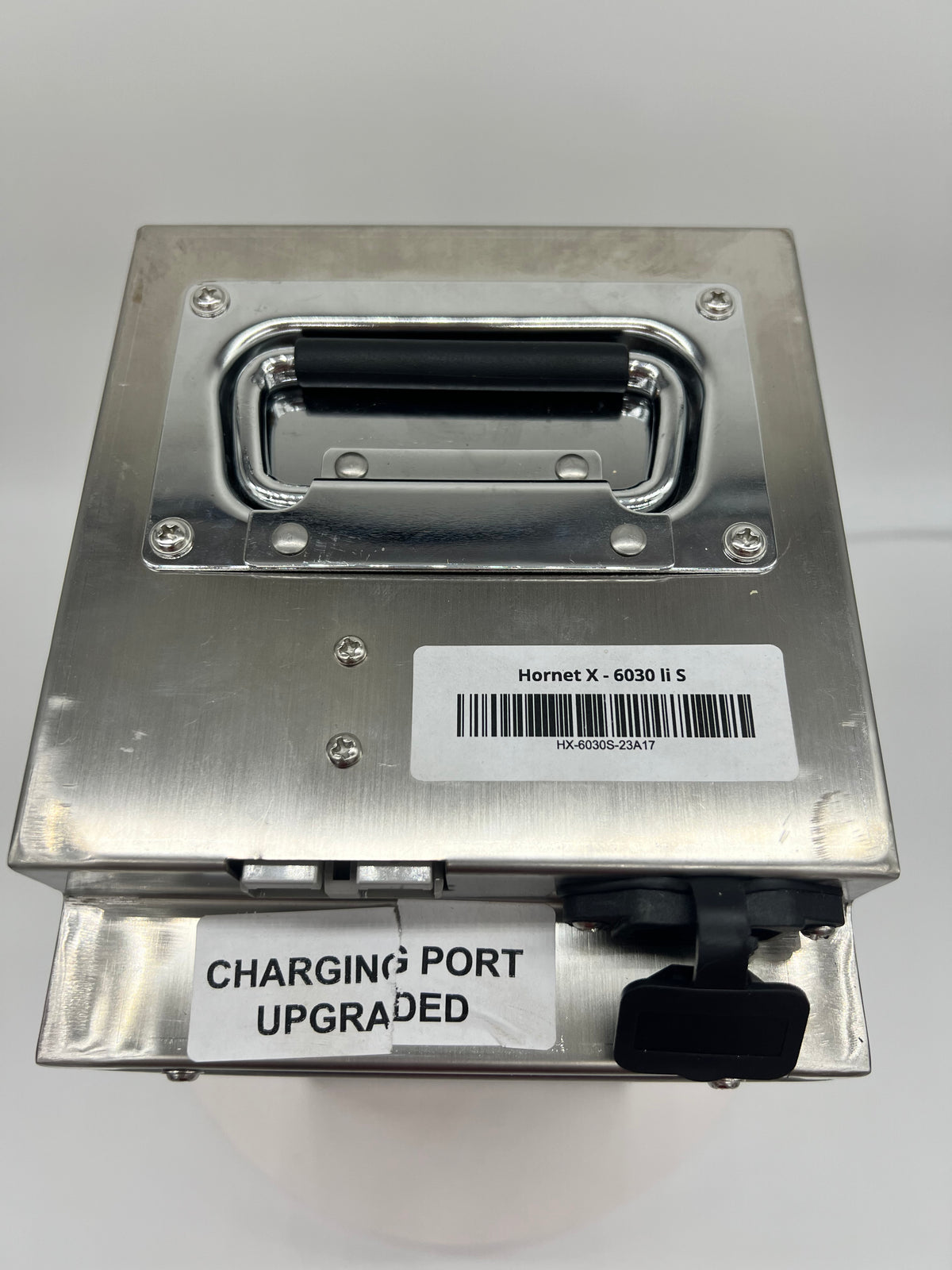 Emmo 60v30ah Lithium Battery