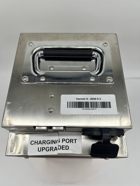 Emmo 60v30ah Lithium Battery