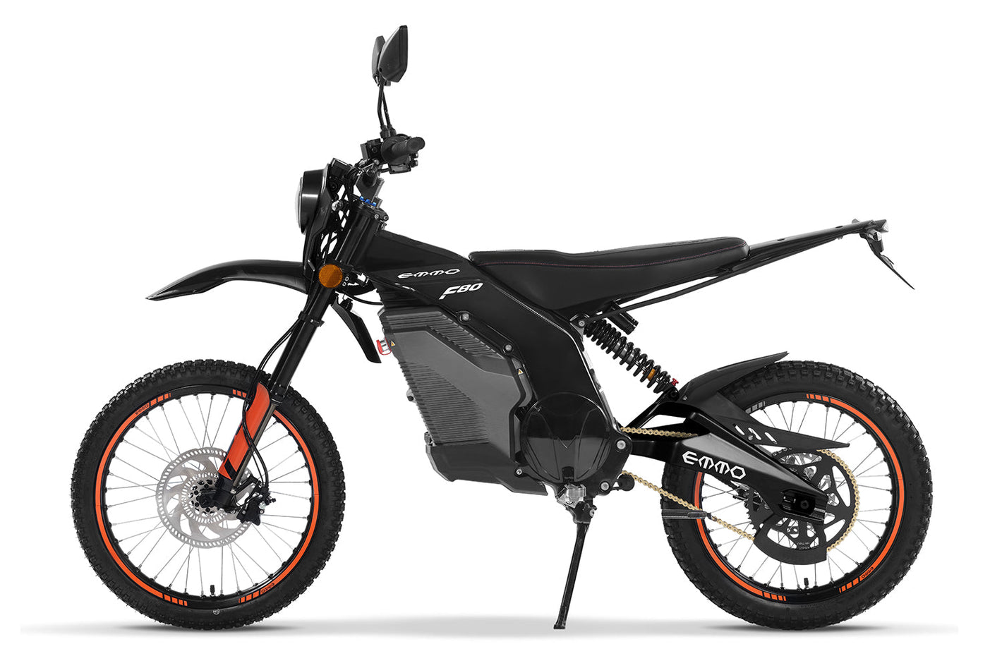 Emmo Caofen Trail F80-DS-30 Dirt Bike