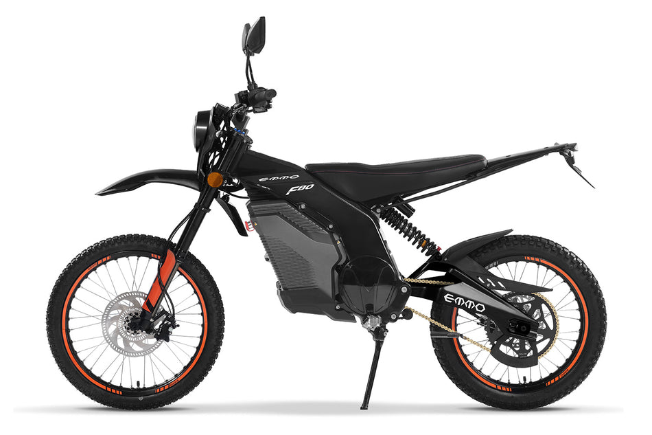 Emmo Caofen Trail F80-DS-30 Dirt Bike