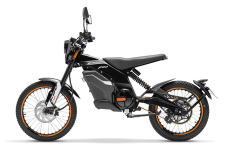 Emmo Caofen Cross Country F80-DS-48 Dirt Bike $1100 Off Sale