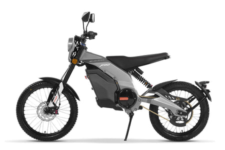 Emmo Caofen Cross Country F80-DS-48 Dirt Bike $1100 Off Sale