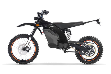Caofen F80 Off-Road