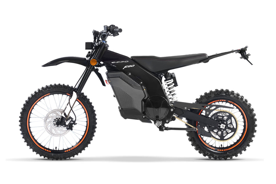 Caofen F80 Off-Road