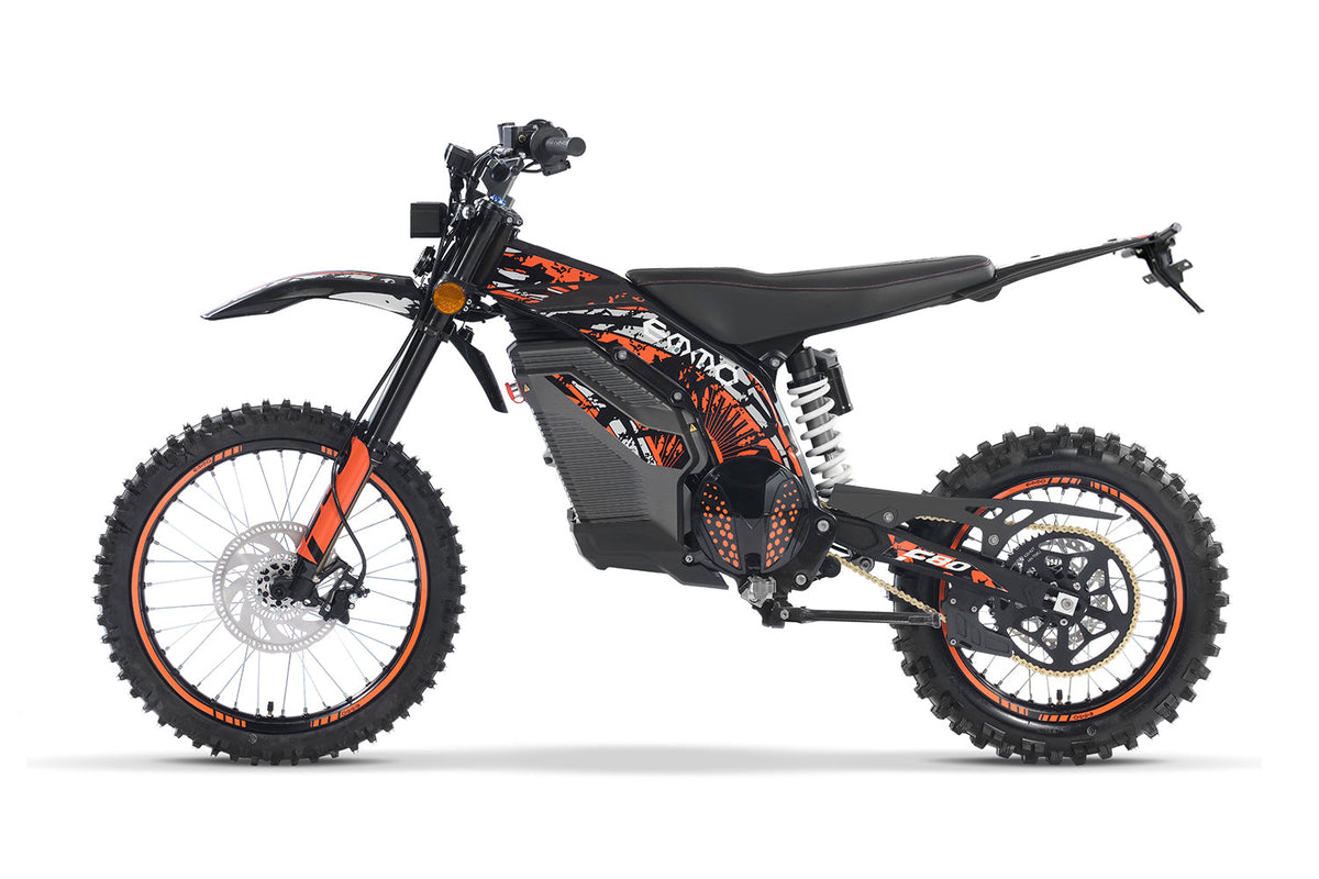 Caofen F80 Off-Road