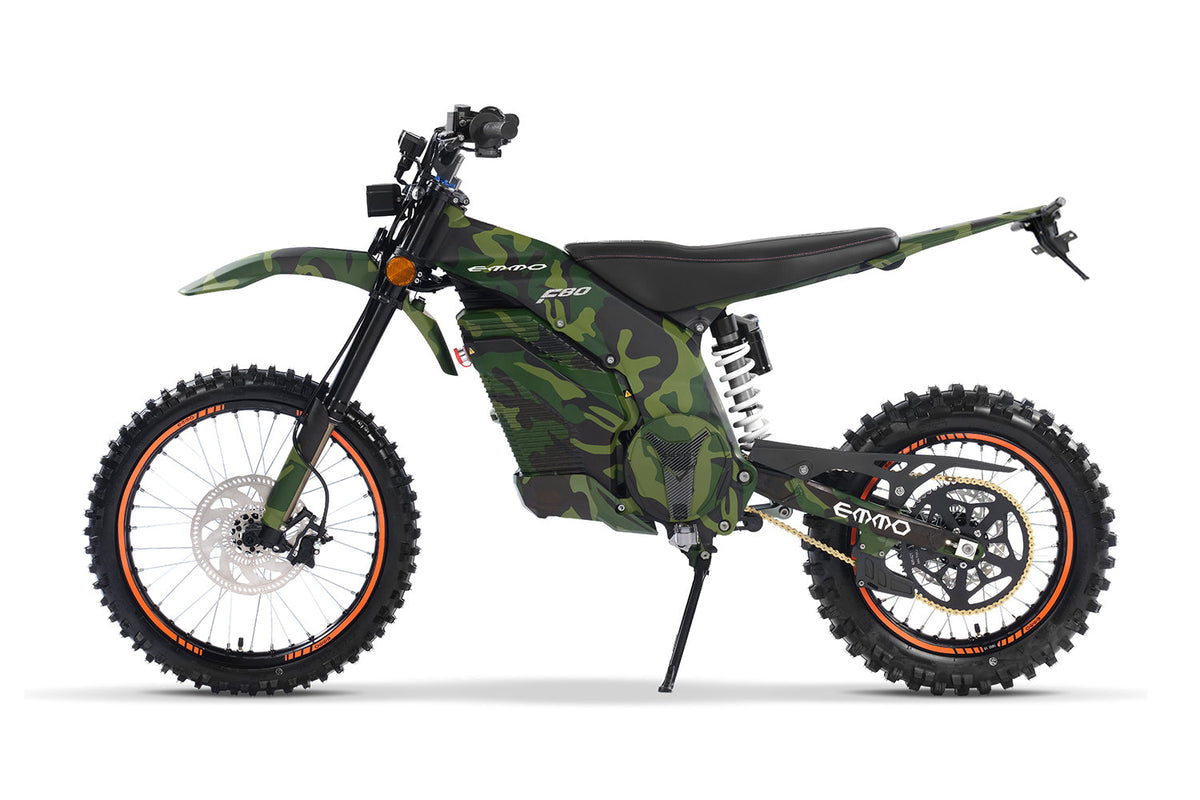 Caofen F80 Off-Road