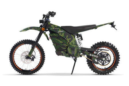 Caofen F80 Off-Road