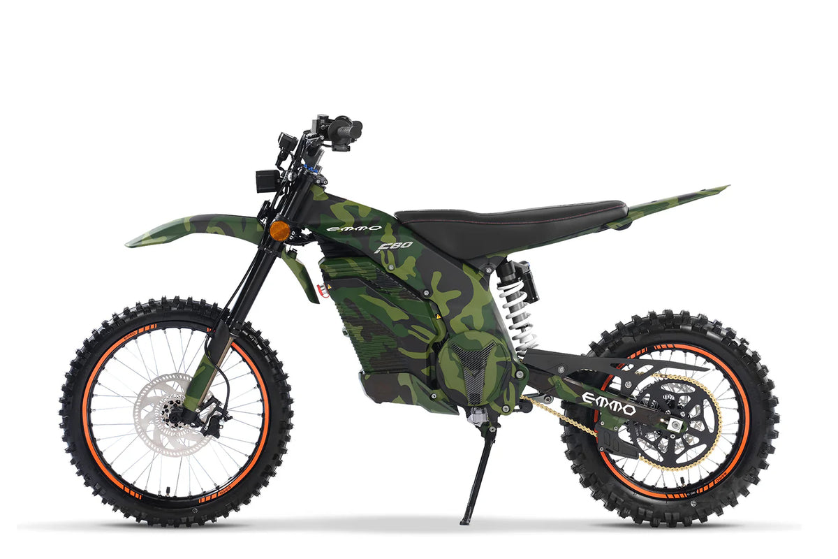 Caofen F80 Off-Road Long Range