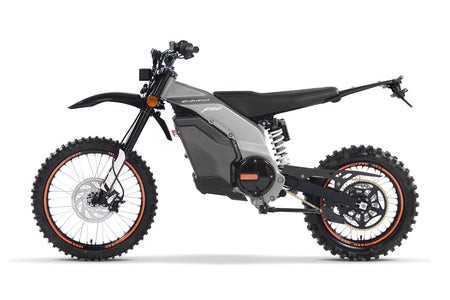 Caofen F80 Off-Road