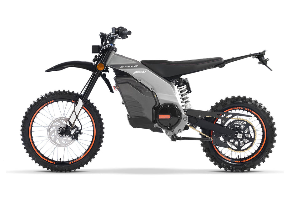 Caofen F80 Off-Road