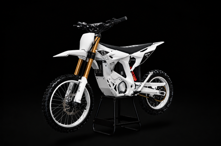 Altis Delta S | Electric Dirt Bike