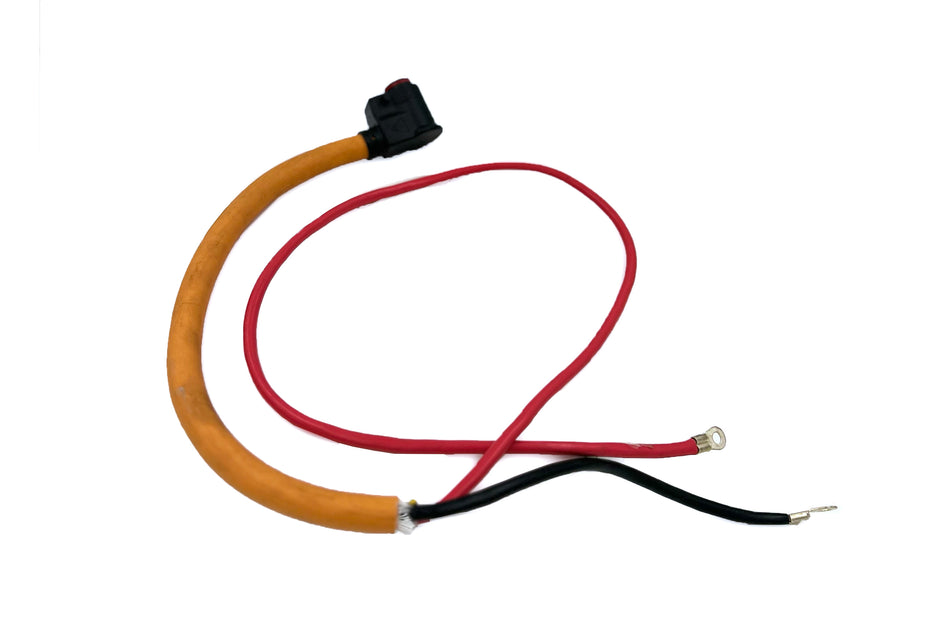 Evoque Lithium Battery Wire Connector