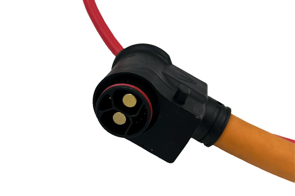 Evoque Lithium Battery Wire Connector